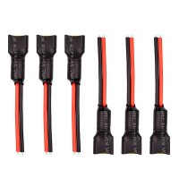4-5S Whoop Cable Pigtail (XT60) [BF-00313694]