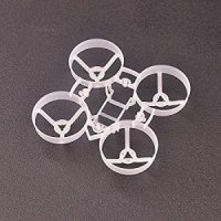 Happymodel Bwhoop65 65mm Brushless Tiny Whoop Frame Kit For Micro FPV Racing Drone [FB-5025930]