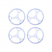 HGLRC 2.5 Inch Propeller Guard for RC FPV Racing Drone [MA-8033]