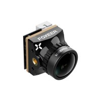 Foxeer 1200TVL Razer Nano Low Latency FPV Camera 1.8mm (BLACK) [HS1242]