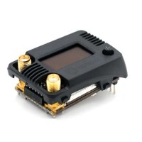 TBS Fusion Video Receiver Module with OSD Overlay [TBS-110]