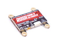 RUSHFPV RUSHTANK II Ultimate 5.8G 48CH Raceband PIT/25/200/500/800mW Switchable 2-8S VTX [08-443]