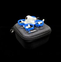 Meteor65 HD (1S) Whoop Quadcopter BNF SFHSS [BF-00313781-3]