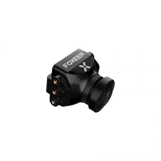 最適な価格 Foxeer カメラ FPV Racing 5 Predator Mini 航空機・ヘリコプター