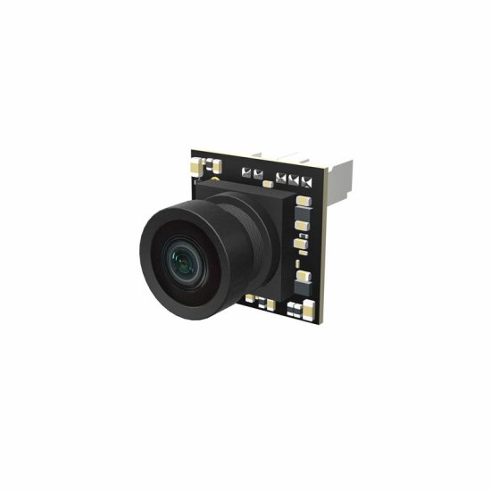 Caddx ANT Lite 4:3 FPV カメラ レーシングドローン用 (FPVCycle Edition)