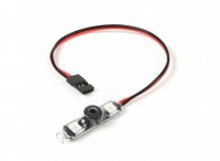 Aircraft Finder (Buzzer) & Taillight for FPV Racer [09-177]