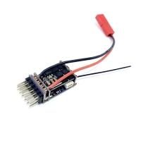 FR7012 6CH Futaba SFHSS receiver with 15A ESC 2-3S [HJ-]