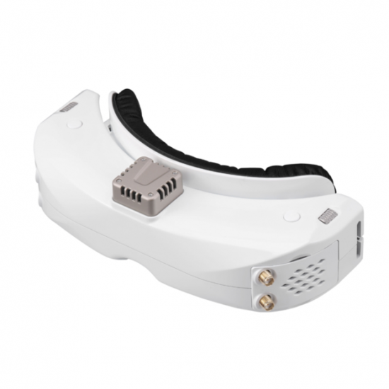 ヘリモンスター| tiny ドローン、DIYドローン、FPV ドローンゴーグル