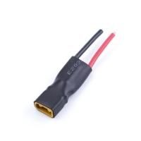 JHEMCU Betaflight F7 XSD Pro ɥե饤ȥ顼 (20x20mm / Deluxe / DJI / Type-C) [09-757]
