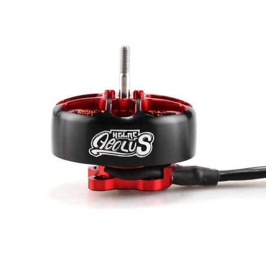 【即日発送】HGLRC AEOLUS 2207.5 1900kv 未使用品 HGLRC AEOLUS 2207.5 Brushless Motor (1750KV/1900KV/2550KV