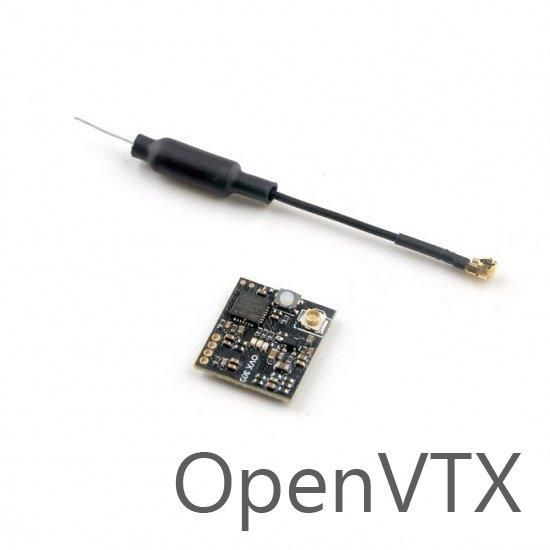Happymodel OVX300 OVX303 5.8G 40ch 300mw VTX OpenVTX | The