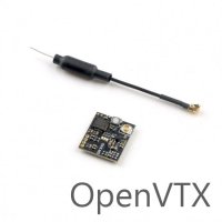 Happymodel OVX300 5.8G 40ch 300mw VTX Open Video Transmitter [09-772]