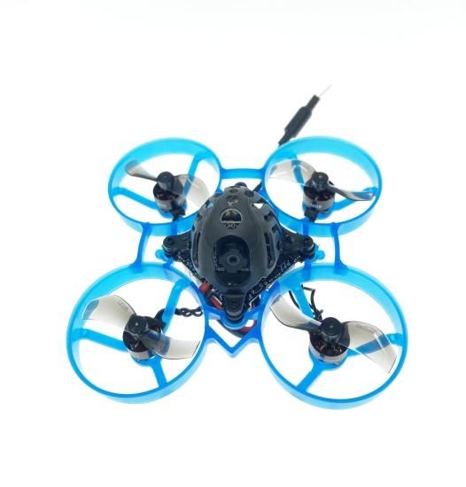 Happymodel Mobula6 V2 ELRS V3 FPV タイニーウープ ドローン - ヘリ 