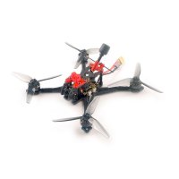 Happymodel Crux35 3.5 Inch Caddx ANT 1200tvl Camera 4S Freestyle FPV Racing Drone [HAPPY-CRUX35]