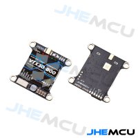 JHEMCU VTX30-800 5.8G 40CH PitMode 25mW 100mW 200mW 400mW 800mW Adjustable VTX 2-6S 30X30mm [09-804]