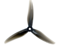 Gemfan Hurricane 5236 5.2x3.6 5.2 Inch 3-Blade Racing Propeller Powerful 2 Pairs  [OP-]