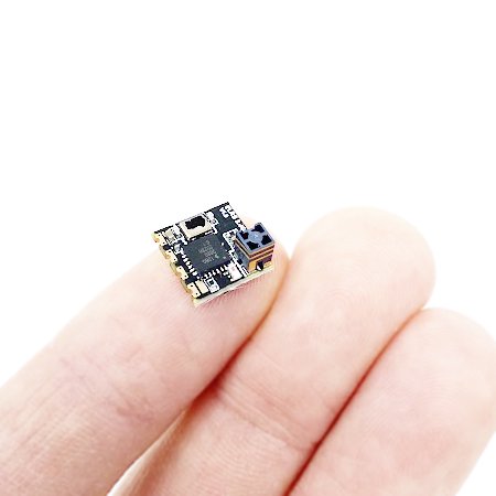 BETAFPV ELRS Lite Receiver [BF-01070004_1] - ヘリモンスター | Tiny