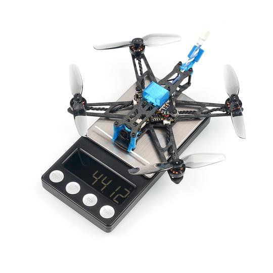 BETAFPV HX115 LR Toothpick Drone