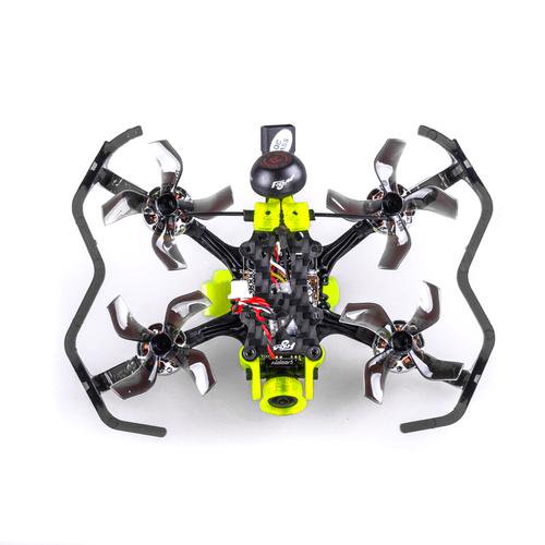 FLYWOO Firefly 1.6'' Baby Quad Analog V1.2 Micro Drone [FW-OP]