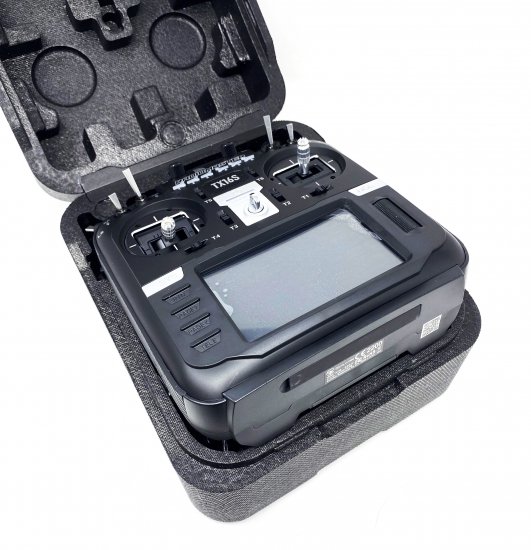 RadioMaster TX16S Mark II Radio Controller ( 4-in-1 Version / V4.0 Hall  Gimbal)MODE2(展示品）