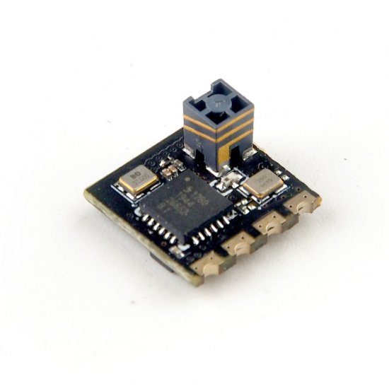 Convenient 1X NRF24L01 2.4GHz Wireless RF Transceiver Module For Arduino HINN