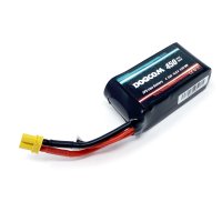 DOGCOM 450mAh 100C 4S 14.8V FPV lipo battery [DO-]