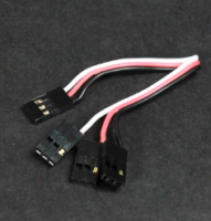 Connection Cable for Multicopter Controller (30cm) [03-717]