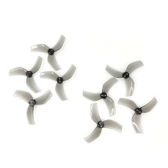GEMFAN D63 DUCTED 63MM 3 BLADE CINEWHOOP PROP FPVドローンプロペラ