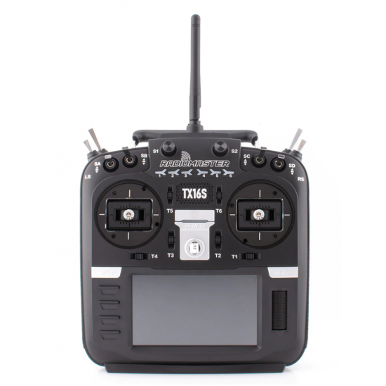 radiomaster TX16S