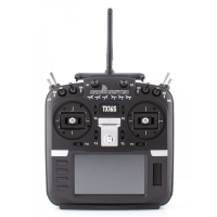 RadioMaster TX16S Mark II Radio Controller ( 4-in-1 Version / V4.0 Hall Gimbal) [09-823]