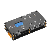 VIFLY WhoopStor V2 1セル充電器 (充電, ストレージモード BT2.0 and PH2.0)