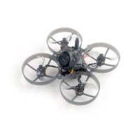 HAPPYMODEL Mobula7 1S HD 75mm brushless whoop drone SFHSS (support Gyroflow)