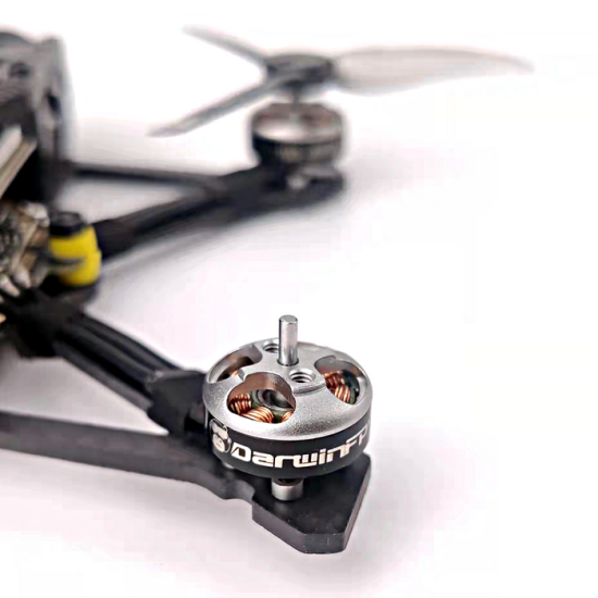 DarwinFPV TinyAPE 1103 8000KV ブラシレスモーター ドローン