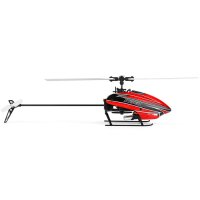 WLtoys XK K110S 6CH 3D 6G System Remote Control Toys Brushless Motor 2.4G RC Helicopter BNF [FB-]