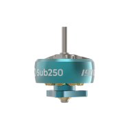 Sub250 M1 0803 19000KV Brushless Motor for Nanofly16  [FB-7003775]