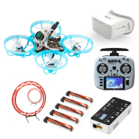 ͽʡ/ȤΥХɺ̵ BETAFPV Air65 FPV륤 ɥ󥻥å (T15 RDC90󥵡Х) 