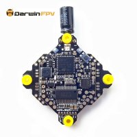 DarwinFPV 15A 1-3S F411 Ultralight/Whoop AIO for Baby Ape Pro[FB-6999316]