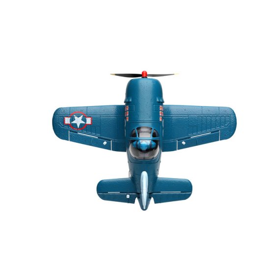 WLTOYS XK A500 Q-F4U RC 飛行機 6軸ジャイロ(100g未満)