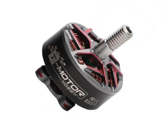 TMotor F60 PRO V Motor (1750kV, 1950kV, 2020 KV, 2550kV) - Unmanned Tech  Shop