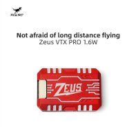 HGLRC Zeus VTX PRO 1.6W For FPV Racing Drone [MA-]