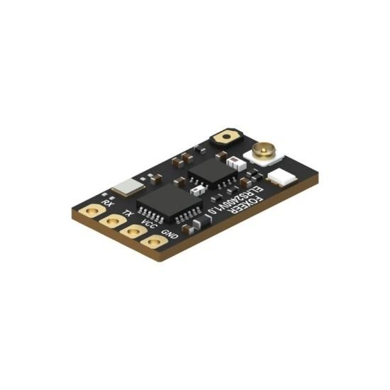 Foxeer ELRS 2.4G レシーバー LNA 受信機