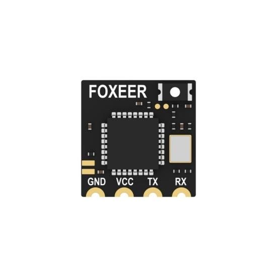 Foxeer ELRS Lite 2.4G 受信機