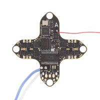 BETAFPV F4 1S 5A AIO Brushless Flight Controller serial ELRS2.4G [BF-01040013_1]