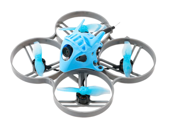 BETAFPV Meteor85 Brushless Whoop Quadcopter (2022)