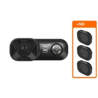RunCam Thumb Pro 4K Camera (NEW VERSION) + ND Filter set