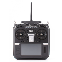 RadioMaster TX16S Mark II Radio Controller ( ELRS Version / V4.0 Hall Gimbal)