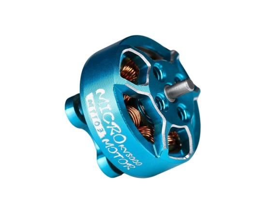 T-Motor MN3510 KV700 ドローン用ブラシレスモーター セット