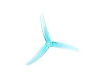 T-MOTOR P49436 propeller 2pairs Clear BLUE