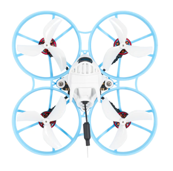 BETAFPV Meteor75 Pro Brushless Whoop Quadcopter