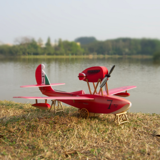 ラジコン かわいい 飛行機 ラジコン かわいい 飛行機